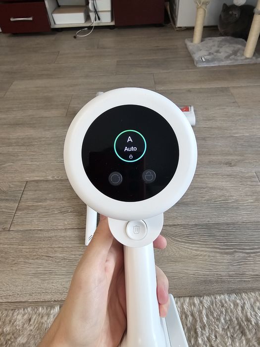 Aspirator vertical Xiaomi Mi Vacuum Cleaner G11