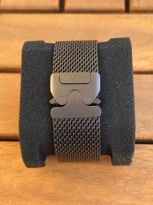 Apple Watch Ultra 2 Natural Titanium - Ca Nou