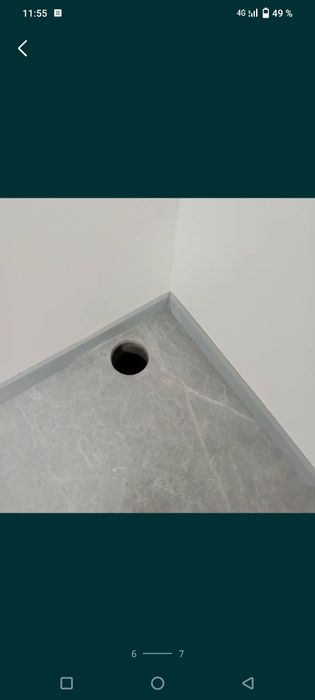 алмазное сверление