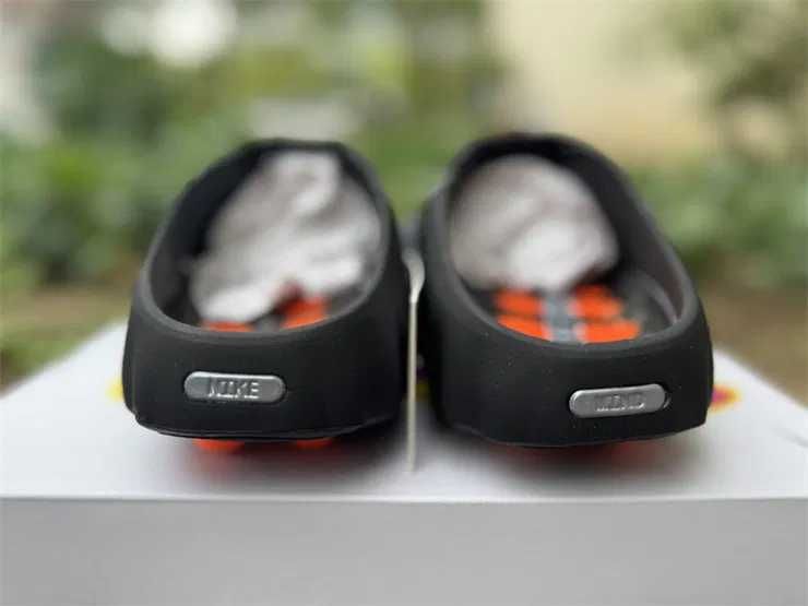 Чехли Nike Mind 001 Black PREMIUM