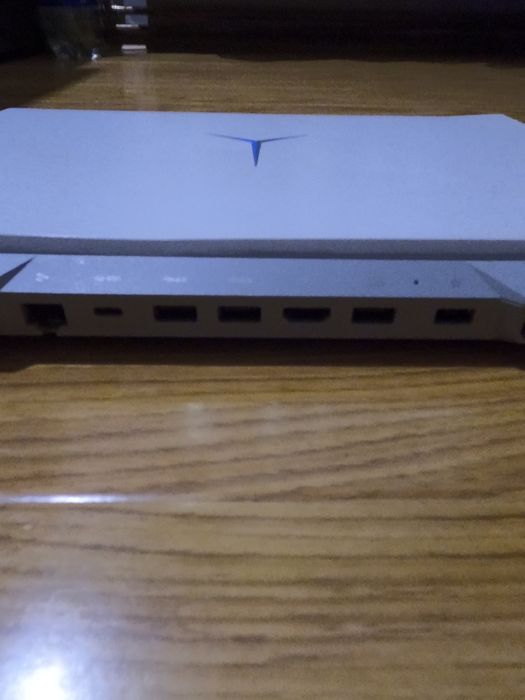 Vand leptop gameing legion 5 pro 16ACH6