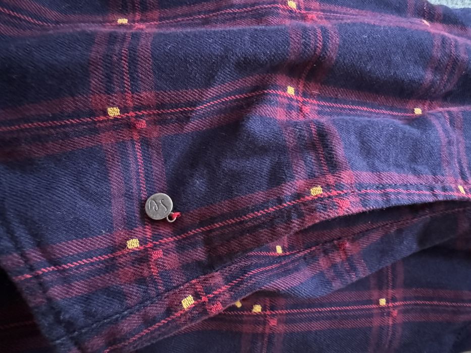 Camasa Lee Cooper dama
