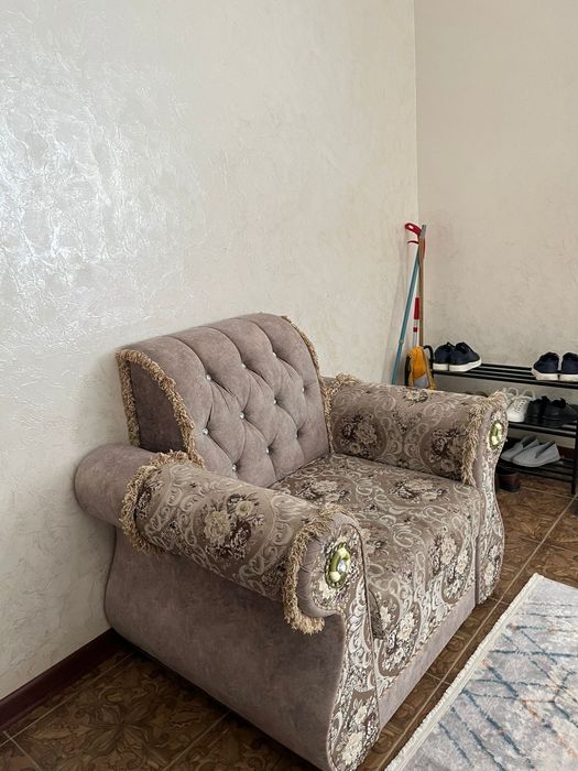 Кресло сатылады жақсы сакталған