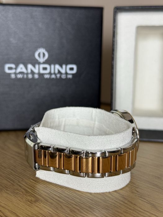 Дамски Часовник “Candino”