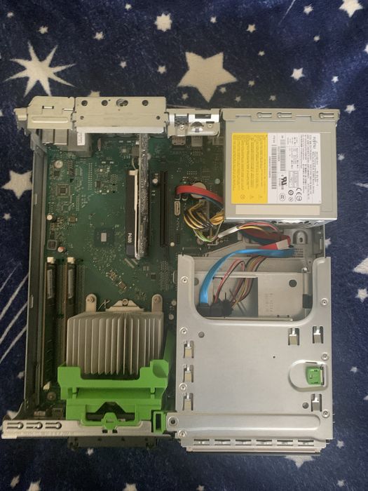 PC Gaming / Office