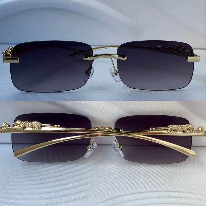 Модерни слънчеви унисекс очила 2024