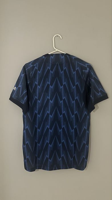 Arsenal Authentic Away Jersey 25/26