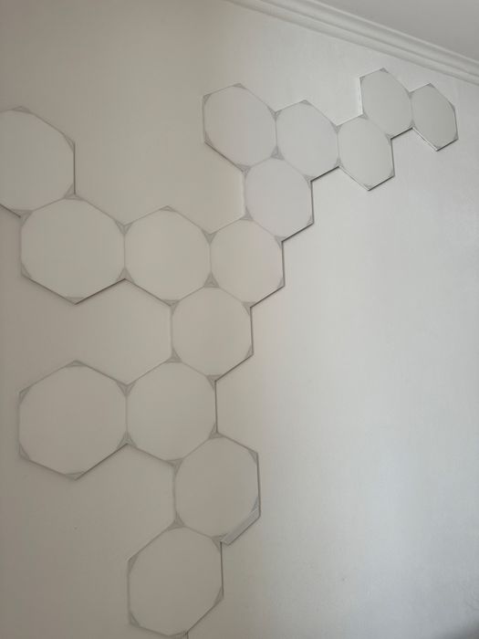 Nanoleaf Hexagons