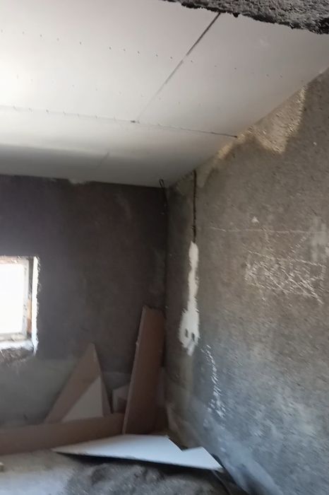 Дом сотилади мансарда