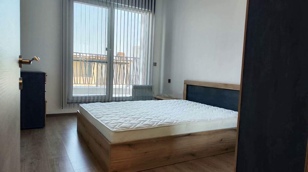 Дава се под наем Двустаен апартамент в София, Овча купел 1 - 82 кв.м за 600 € - Снимка #3