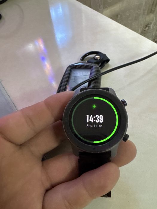 Xiaomi Amazfit GTR 42mm