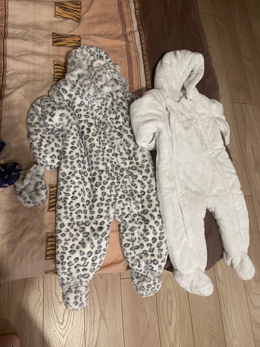 Детски космонафти George