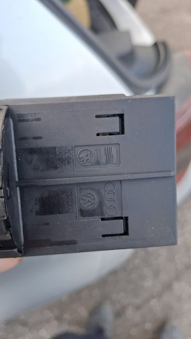 Копче за фарове Голф 4