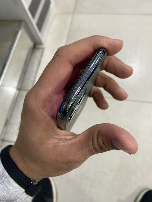 Iphone 11 pro 64 gb green