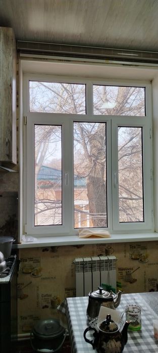 Срочно квартира сотилади