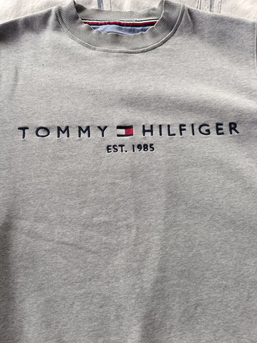 Блуза Tommy Hilfiger M