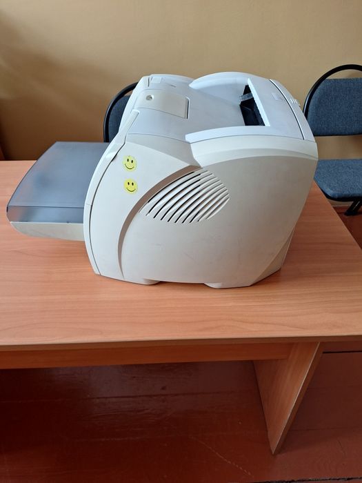 Принтер и запчасти  нр laser get 1150