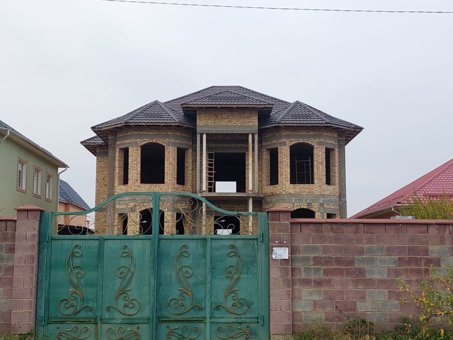 Бригада Крыша жабамыз черепица