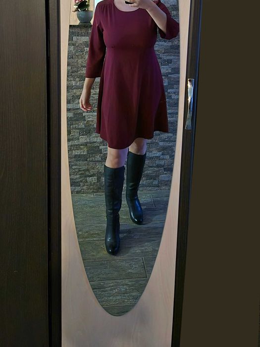 Rochie eleganta de ocazie marimea M