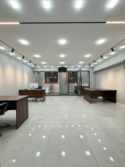 Аренда офис Улица Абдулла Кадырий 95м2