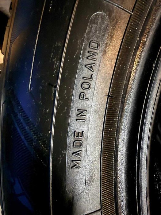 Anvelope NOI M+S Iarna 205 / 60 R16 GoodYear Ultra Grip
