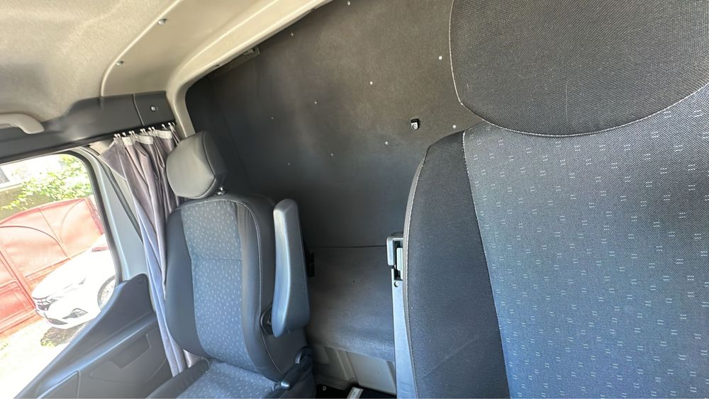 OPEL Movano 0 — imagine 4