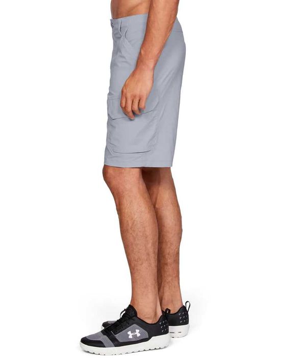 Шорты мужские Under Armour Hunter Cargo Shorts! новые с бирками!