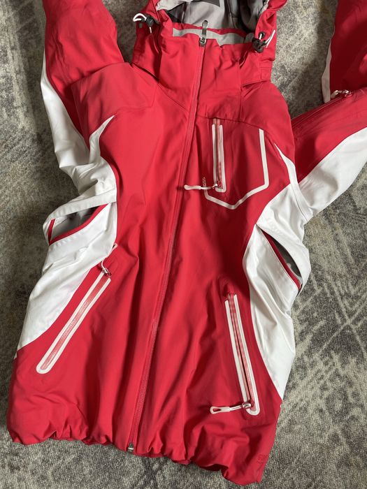 Salomon Gore TeX Recco