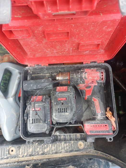 Шрупаверт сатылады