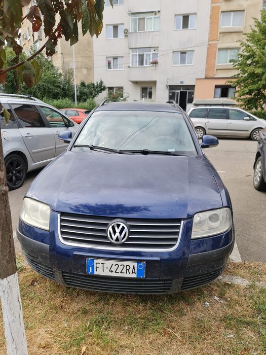 2005, 1.9 TDI , 131 Cp PASAT in perfecta stare
