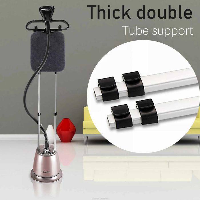 Отпариватель паровой утюг Par dazmol Sonifer sf-9061