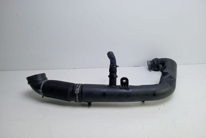 Furtun Intercooler  aer admisie 1K0129654AA Volkswagen VW Caddy a 3-a