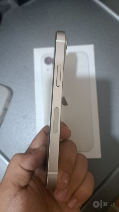 Iphone 13 mini 128 gb