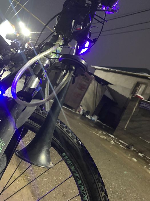 Велосипед W260 WENTANA