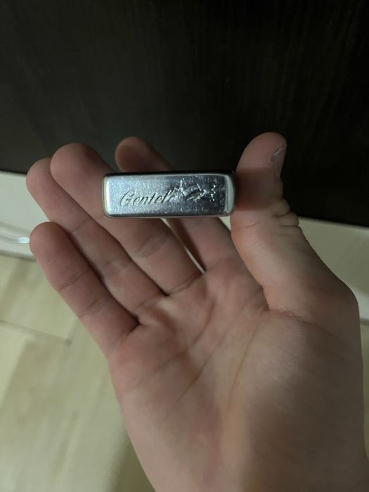 Bricheta Zippo Gentle
