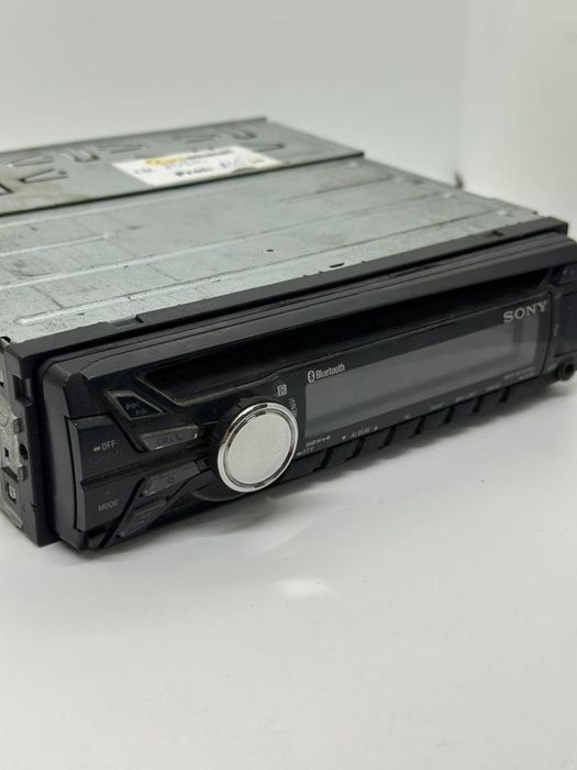 Casetofon auto Sony MEX-BT3100U -A-