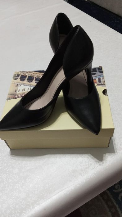 Туфли T.taccardi