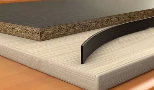 Лдсп кромка ремонт сборка разборка