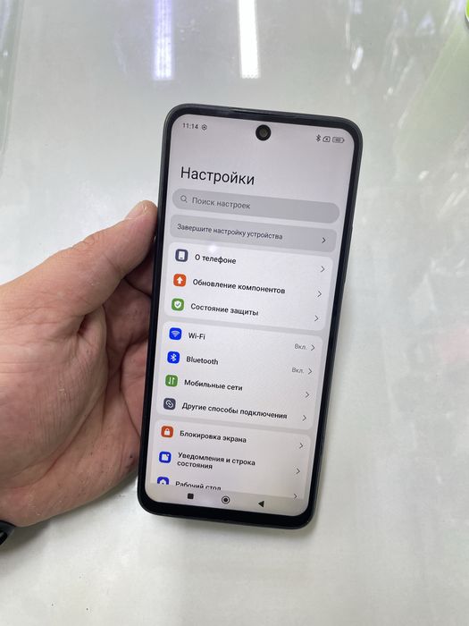 Redmi 12 (256GB) в идеальном состояний