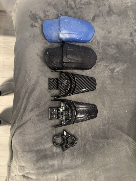 Части за Surron light bee