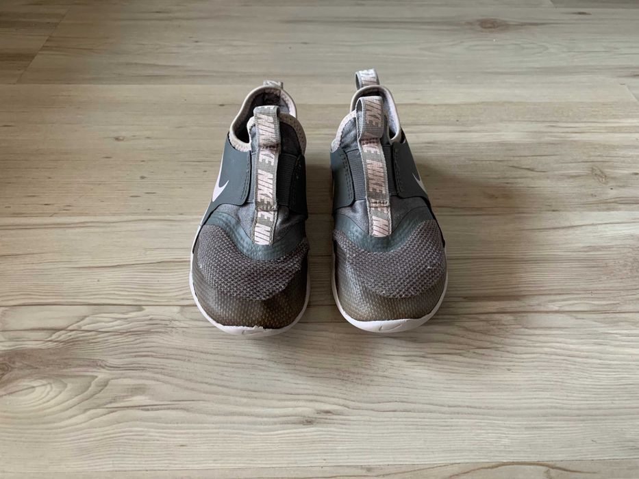 Маратонки за момиче Nike - 30 номер, стелка: 19 см