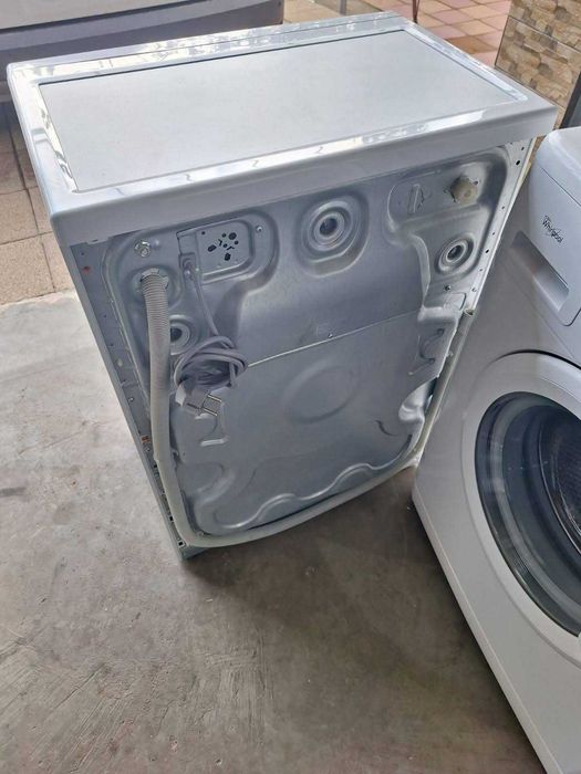 Masina de spalat rufe Beko / RETUR 48 H LA TOATE PRODUSELE