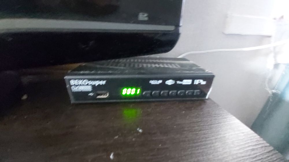 Panasonic телевизор