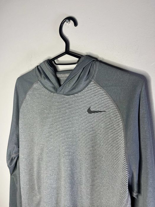 Nike Sweat Dri-Fit Touch Hoodie Мъжко Горнище