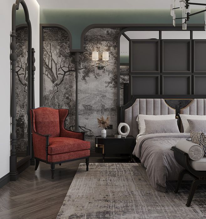 Архитектор-Дизайнер