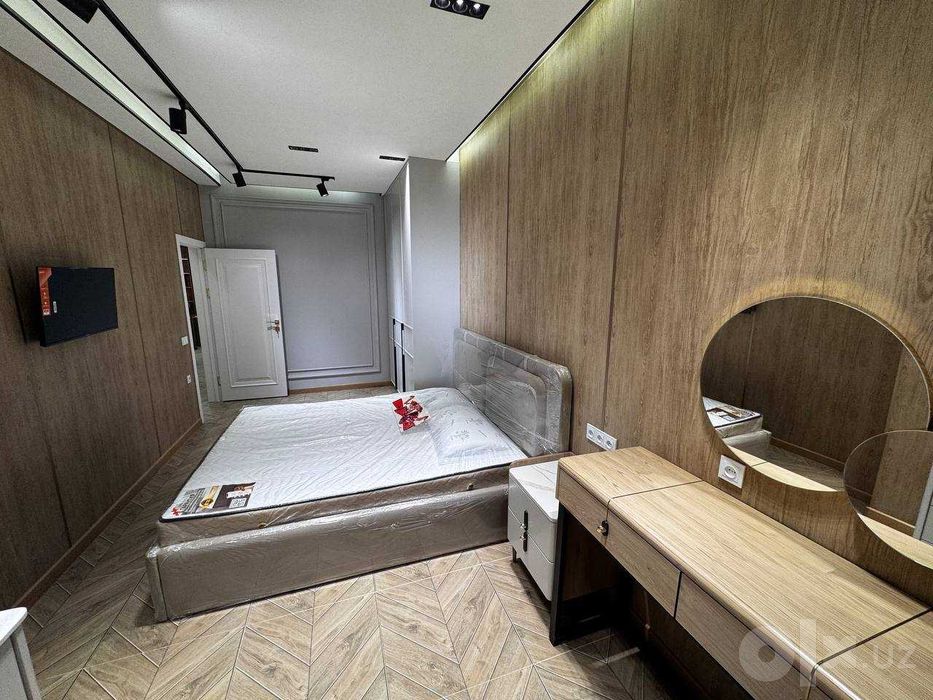 Продается 4х комнатная квартира, Район Сергели 7, ЖК Seven Residens
