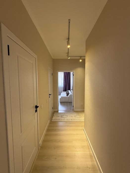 Продается 3 комнатная квартира