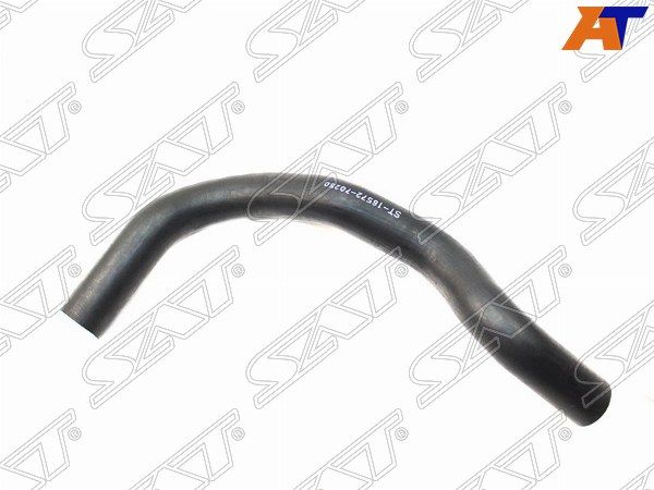 Патрубок радиатора Toyota Chaser