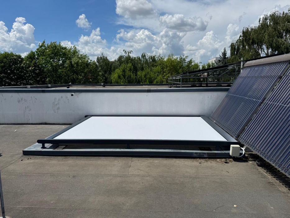 Pergole, Veranda, Folie Cristal,ZipScreen