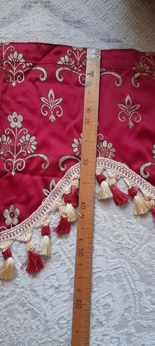 Продам ламбрикен красивый